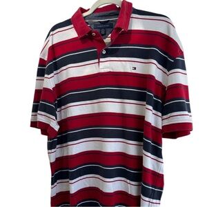 Y2K Tommy Hilfiger Polo Shirt